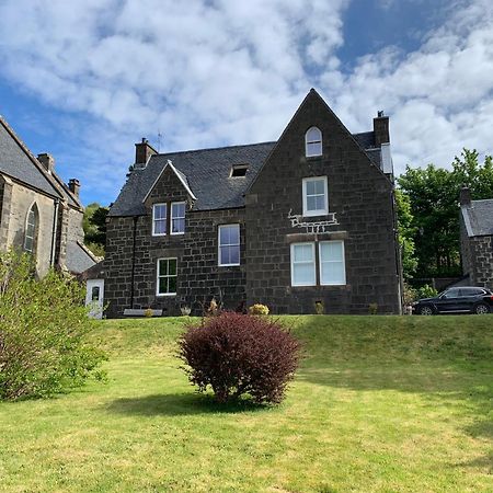 Villa Victorian Chapel House Arisaig Exterior foto